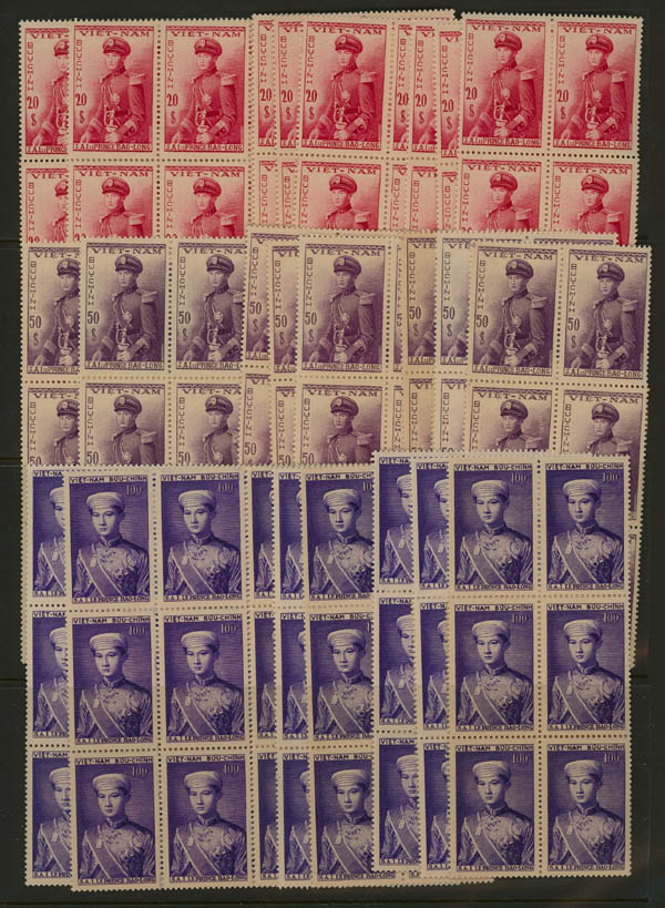 Collections Philatéliques ベルリン 切手 Daniel F. Kelleher Auctions, LLC Sale - 637 Page 112