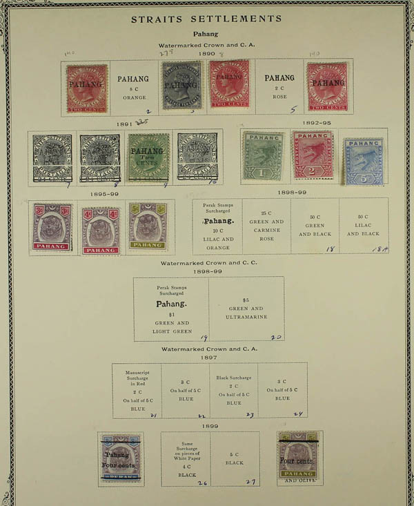 2025新発 Auctions, Kelleher F. Daniel LLC 49 Page 634 - Sale キーホルダー・アクリルキーホルダー