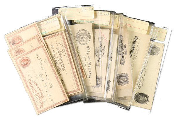 Daniel F. Kelleher Auctions, LLC Sale - 760 Page 208