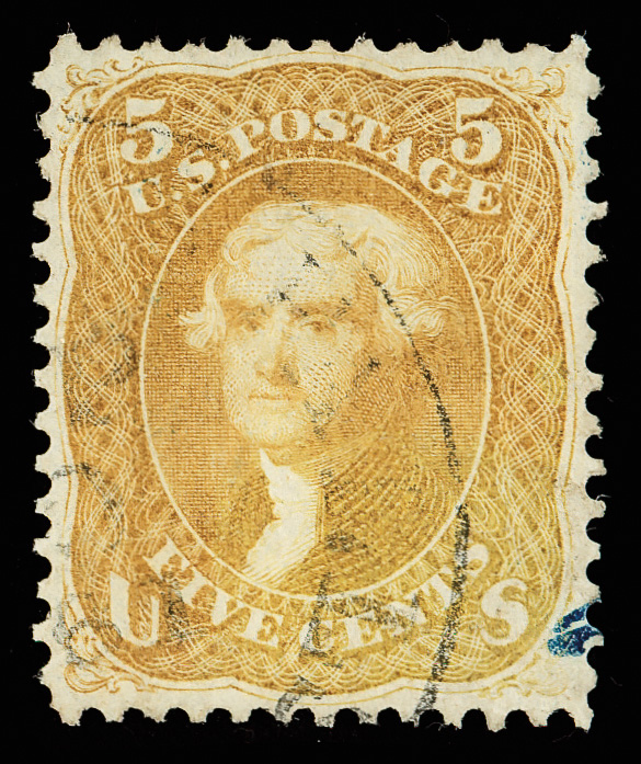 切手42 Daniel F. Kelleher Auctions, LLC Sale - 781 Page 114